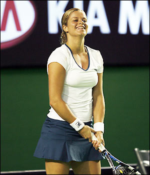 kim clijsters